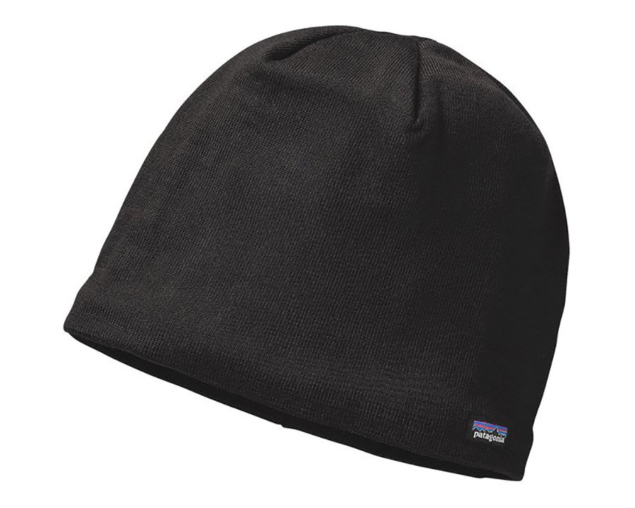 Patagonia Lined Beanie