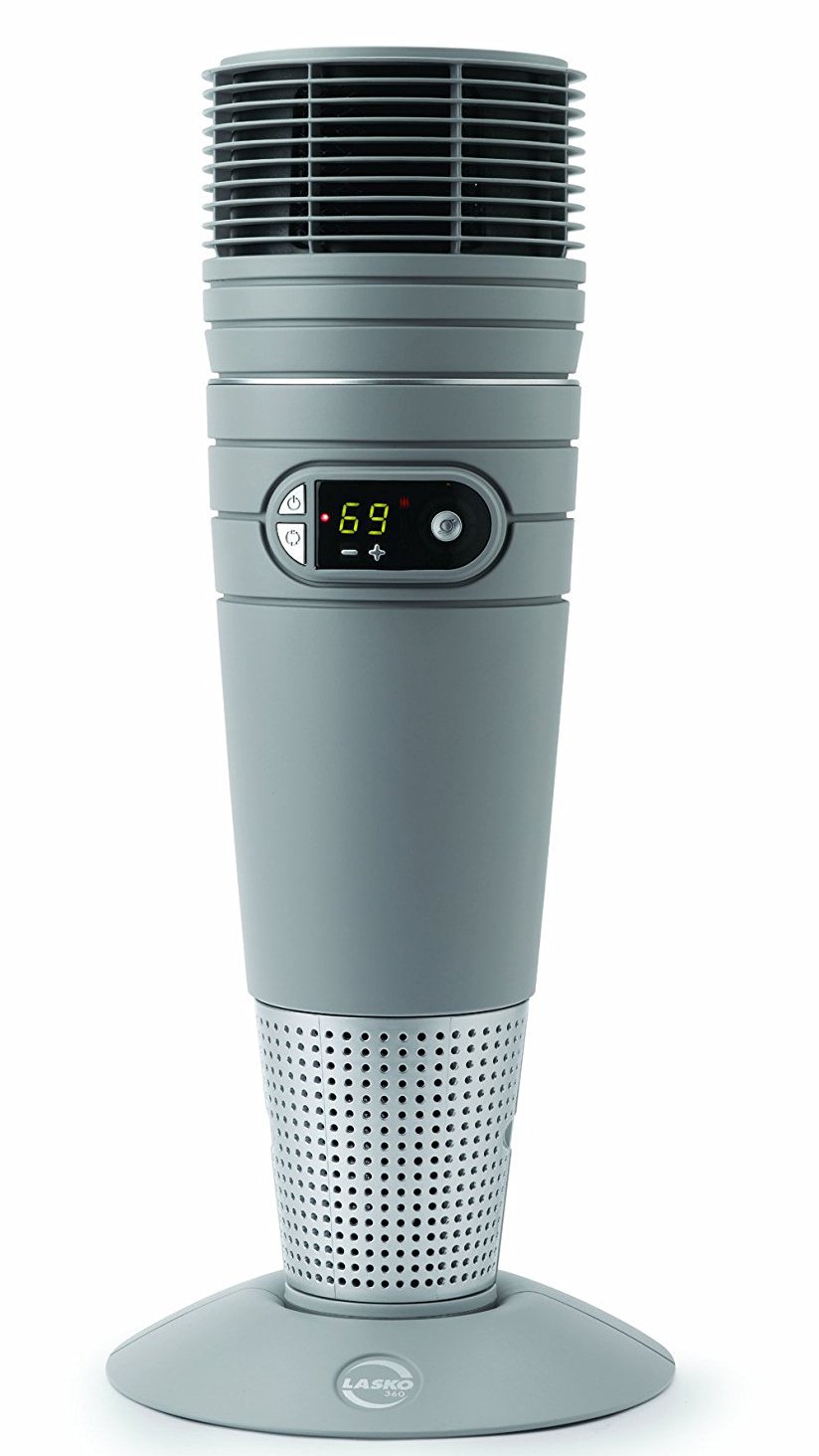 Lasko Full Circle Ceramic Space Heater