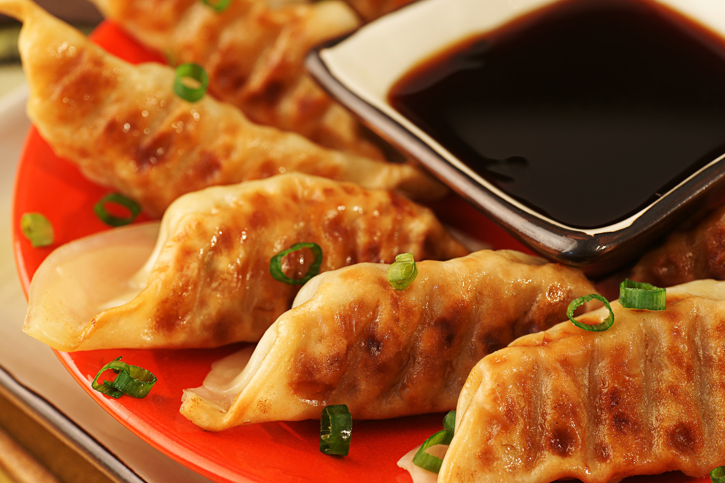 Potstickers