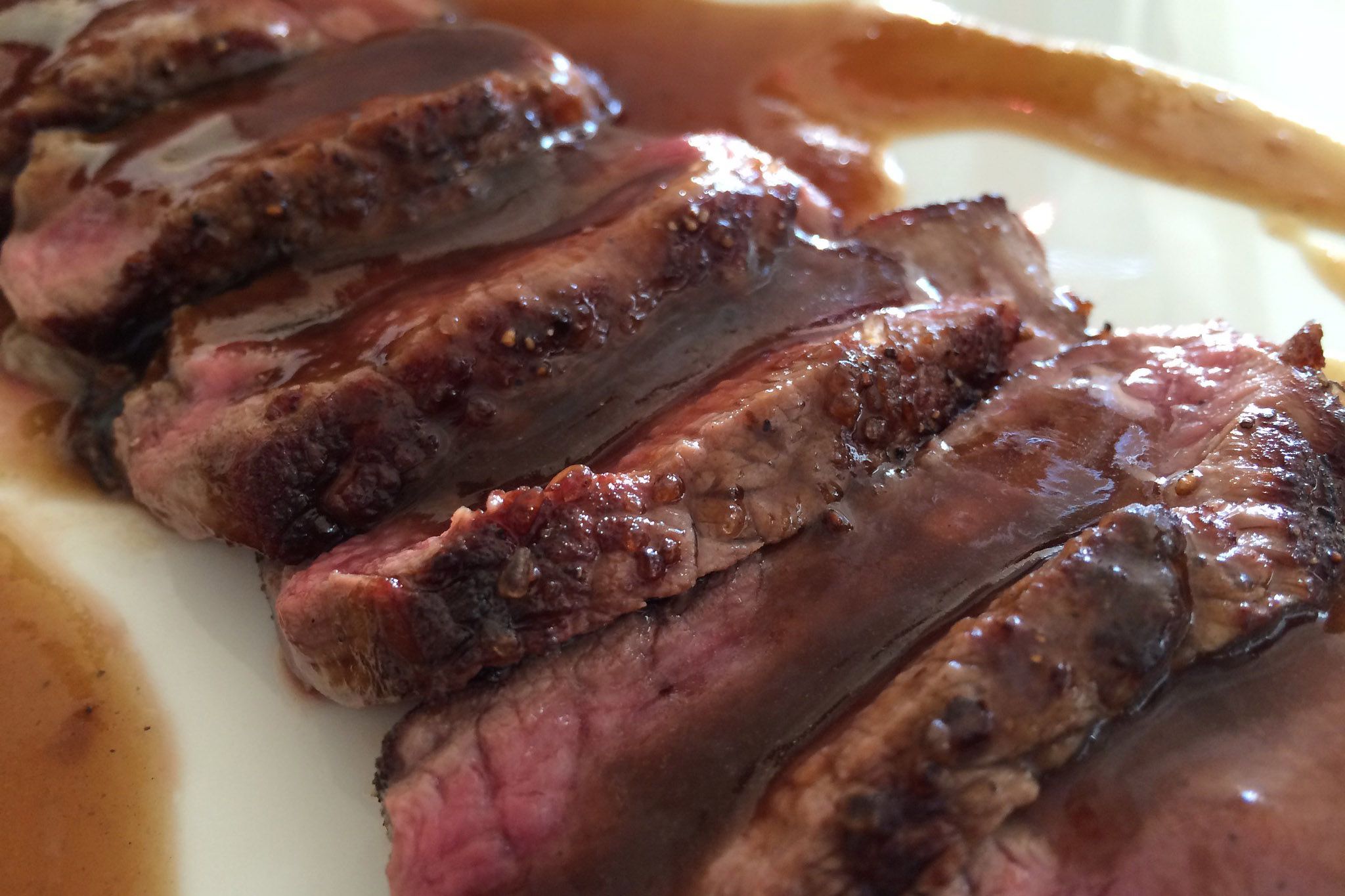 Chateaubriand