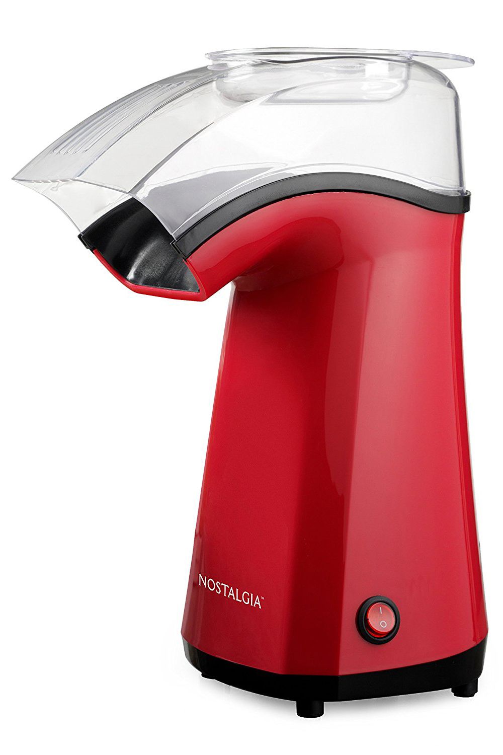 Nostalgia Air-Pop Popcorn Maker