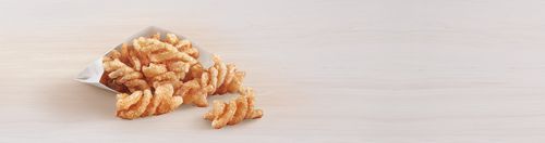 Taco Bell's Cinnamon Twists