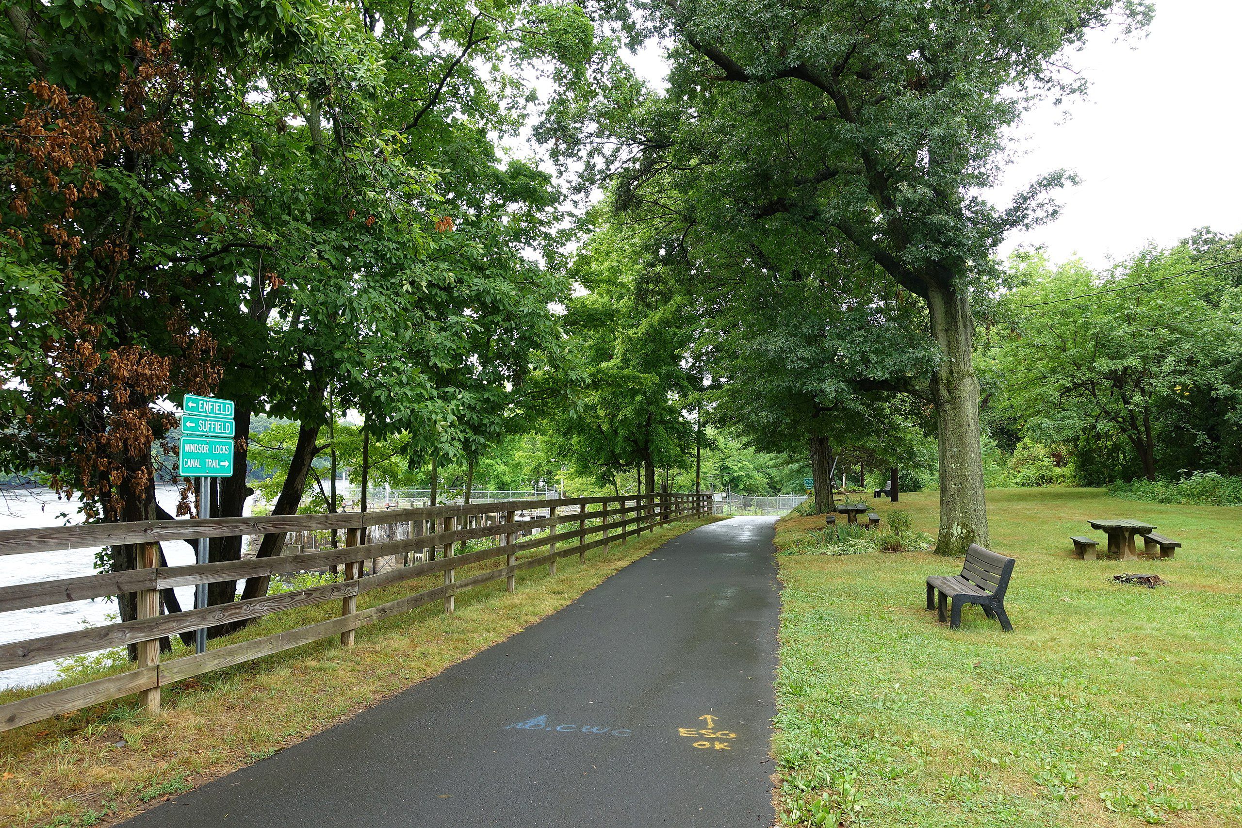 Windsor Locks CT