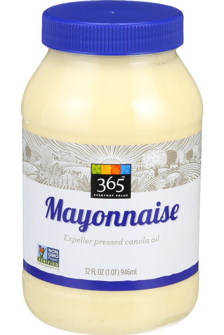 365 Mayo