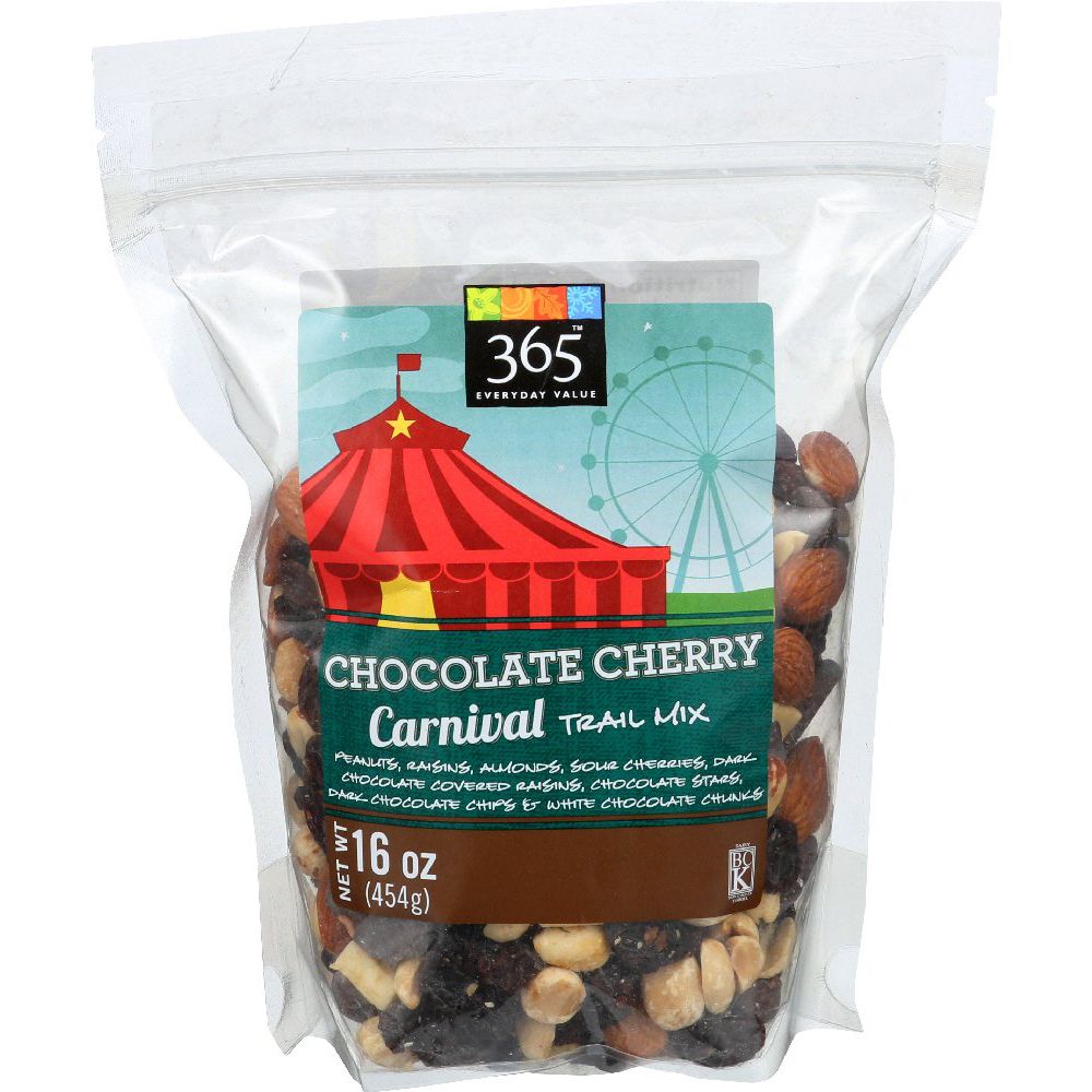365 Trail Mix