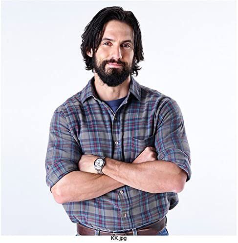 This Is Us Milo Ventimiglia as Jack Pearson