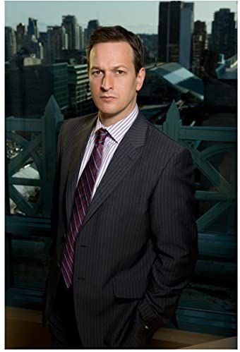 Josh Charles The Good Wife