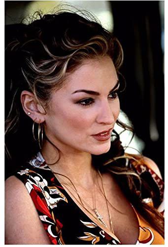 The Sopranos Drea de Matteo as Adriana La Cerva