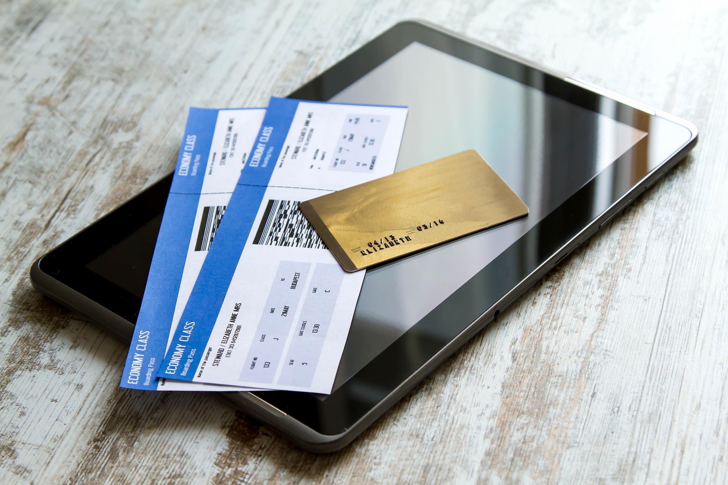 Maximizing Credit Card Rewards