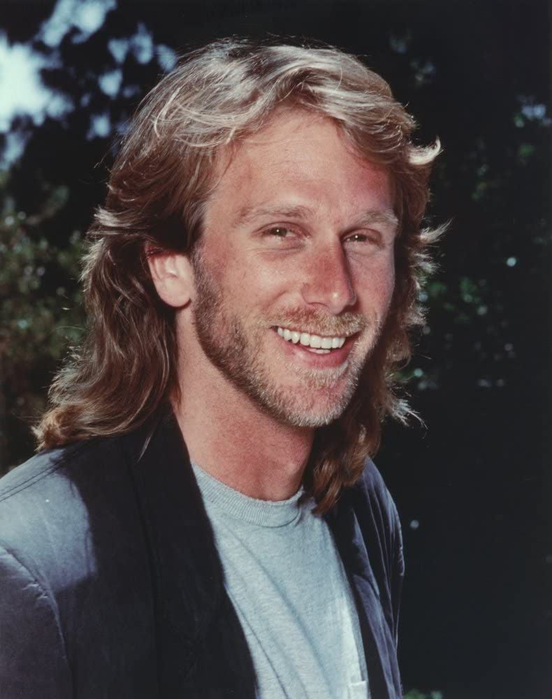Peter Horton thirtysomething