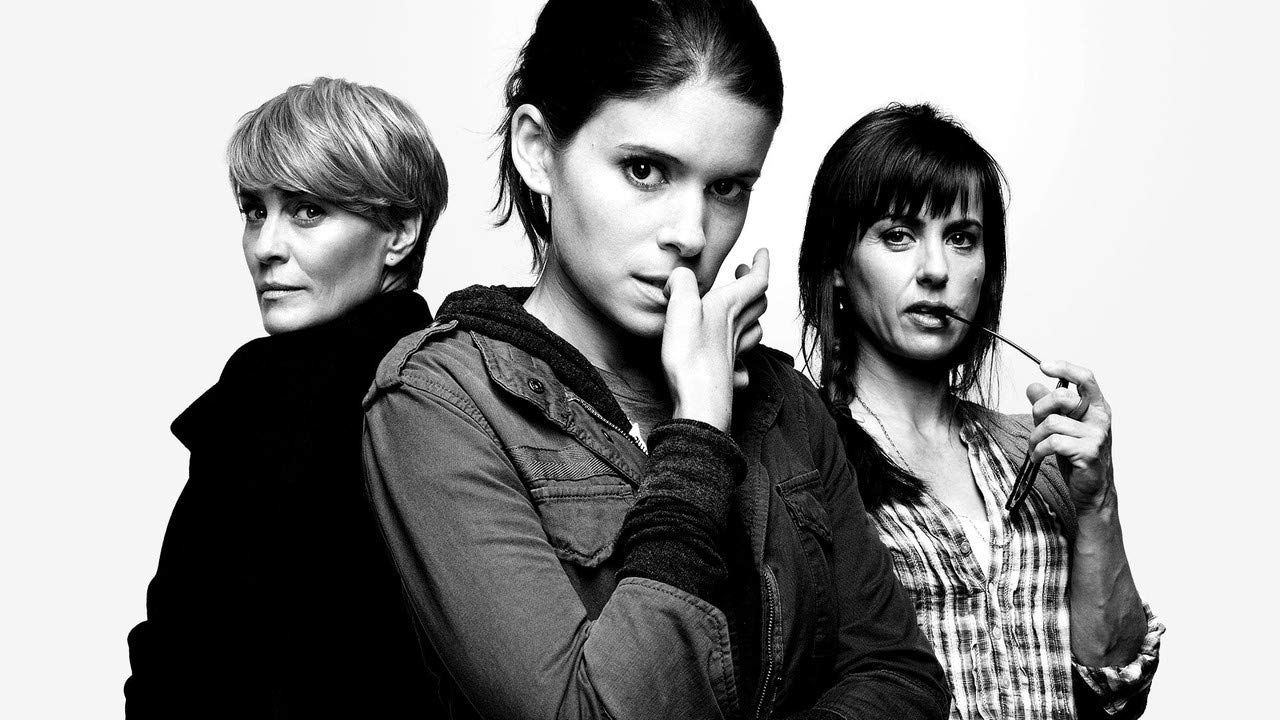 Kate Mara House of Cards