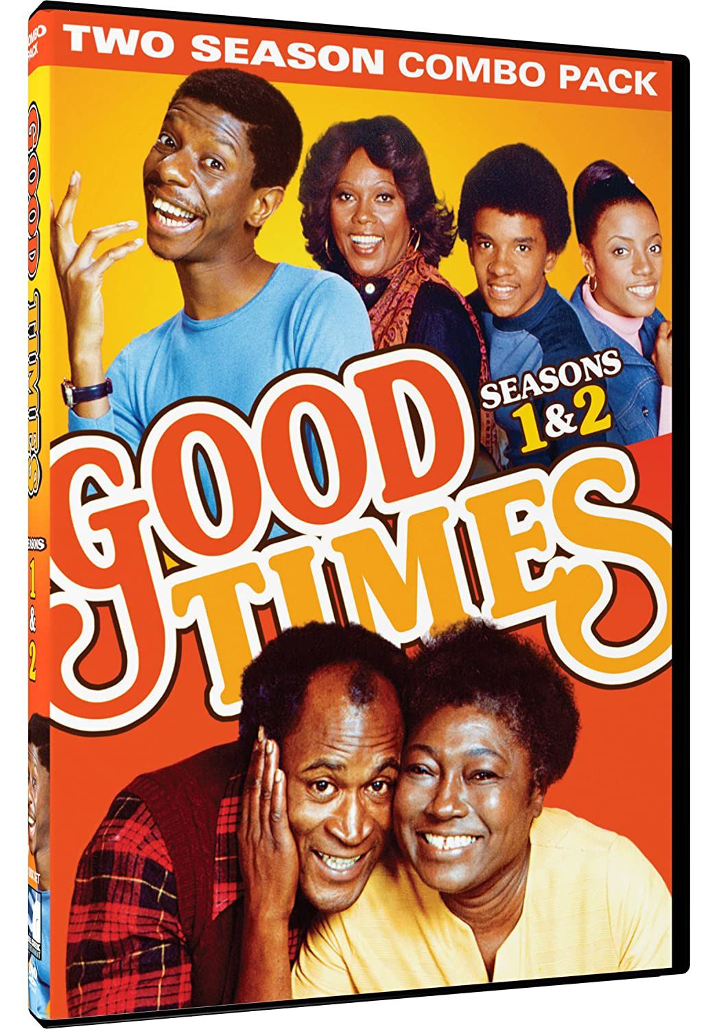 Good Times DVD