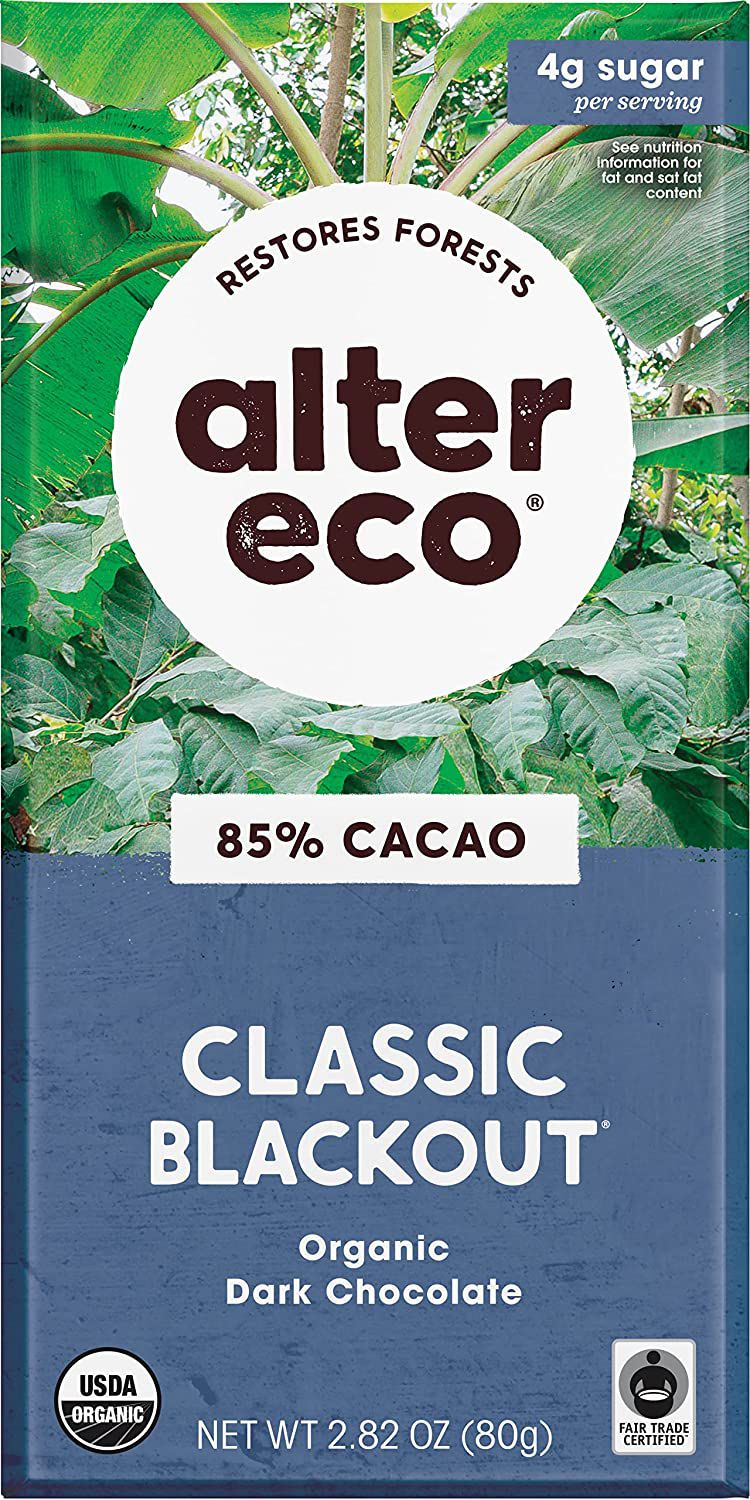 Alter Eco Deep Dark Blackout