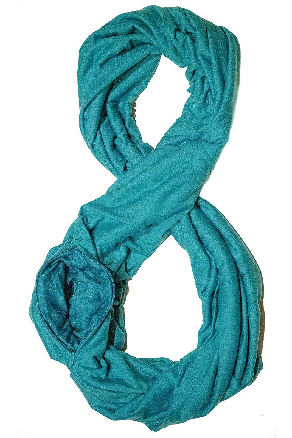 Waypoint Goods Travel Infinity Scarf