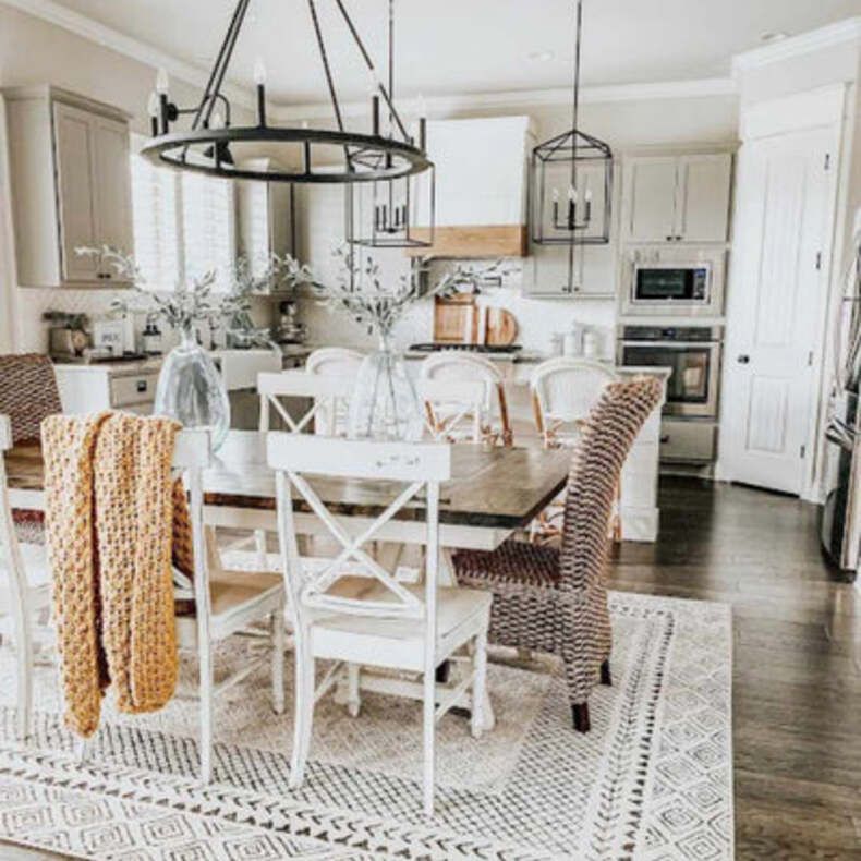 Boutique Rugs Neutral Rug