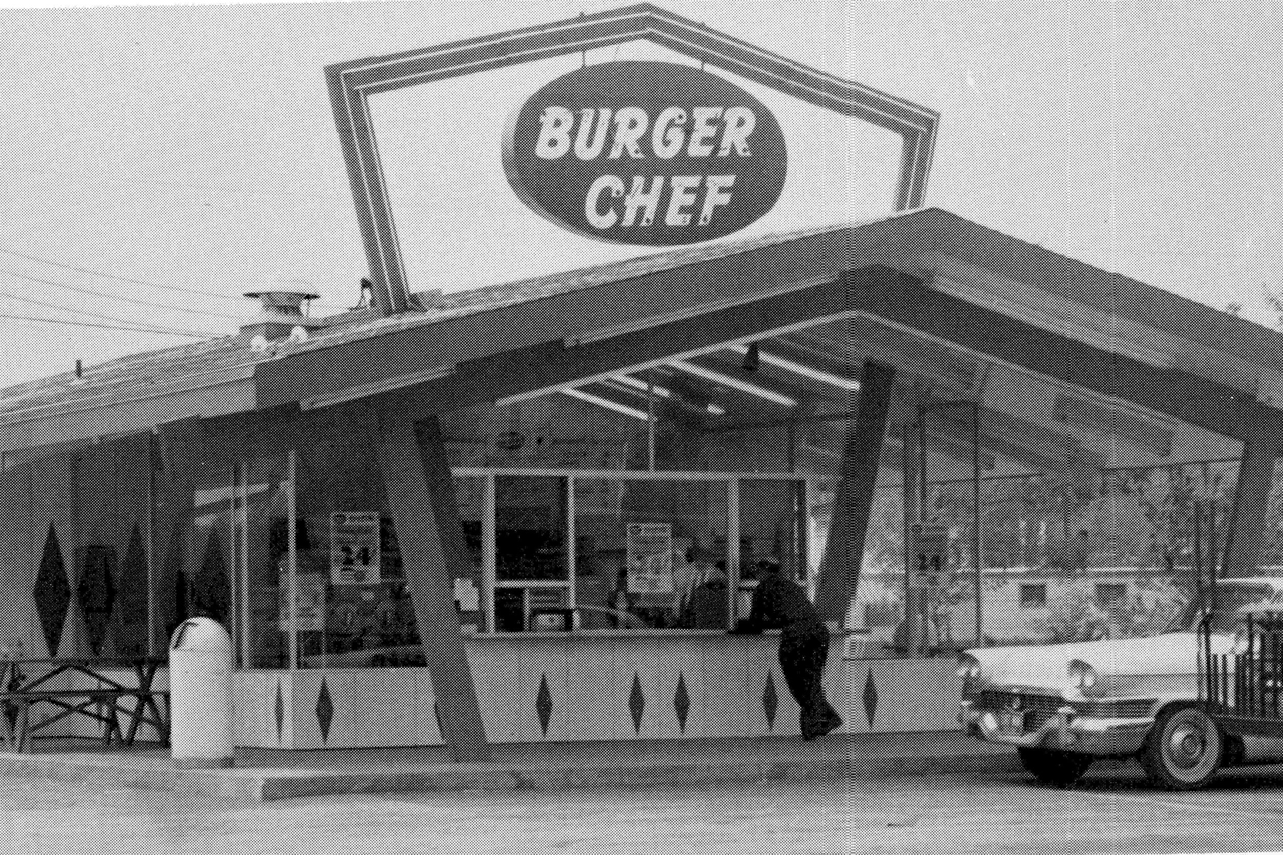 Burger Chef
