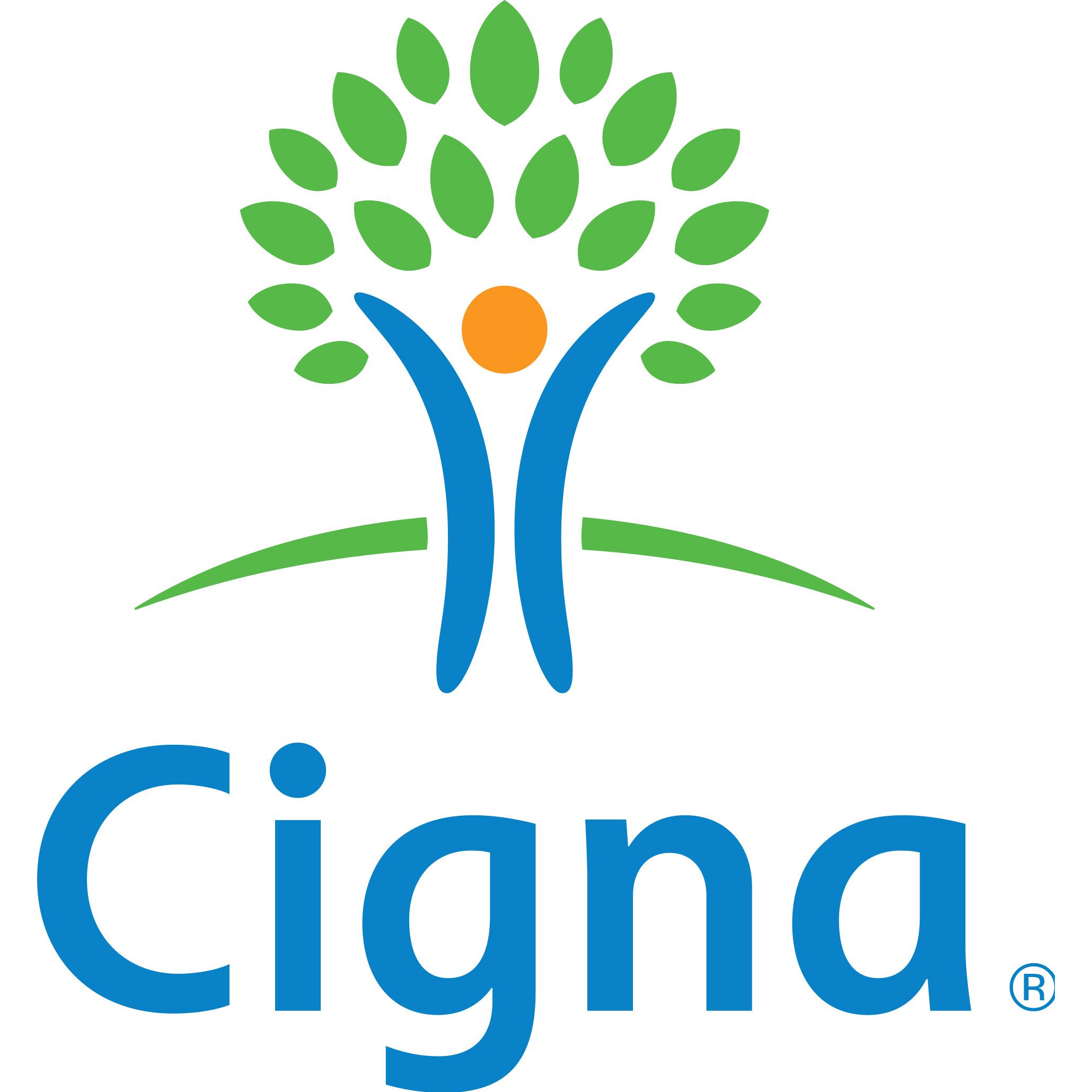 Cigna Healthcare Logo