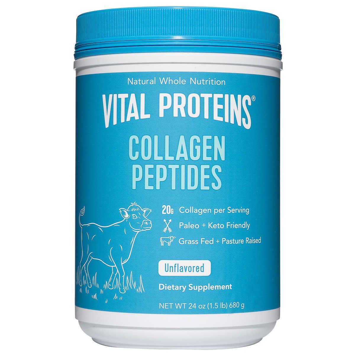 Collagen Peptides