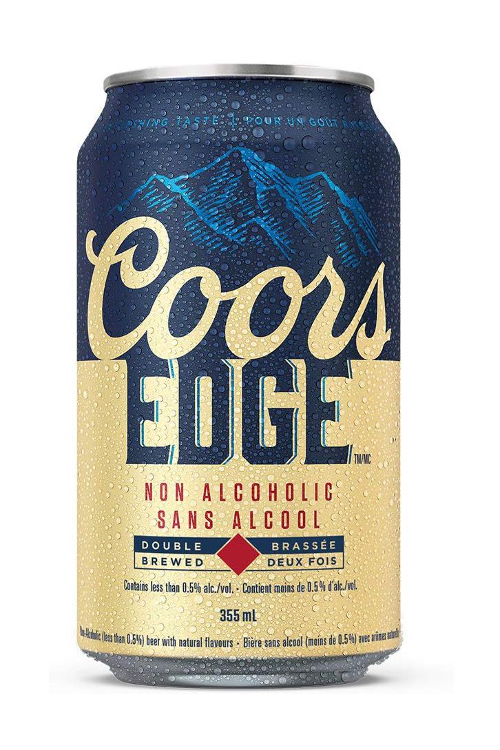 Coors Edge