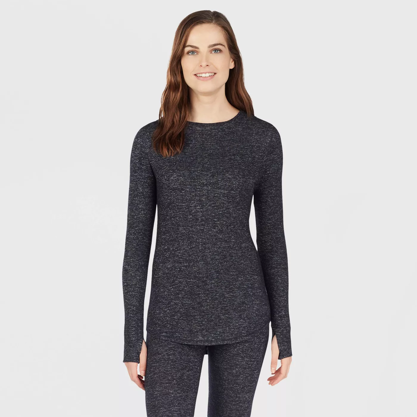 Cuddl Duds Thermal Top