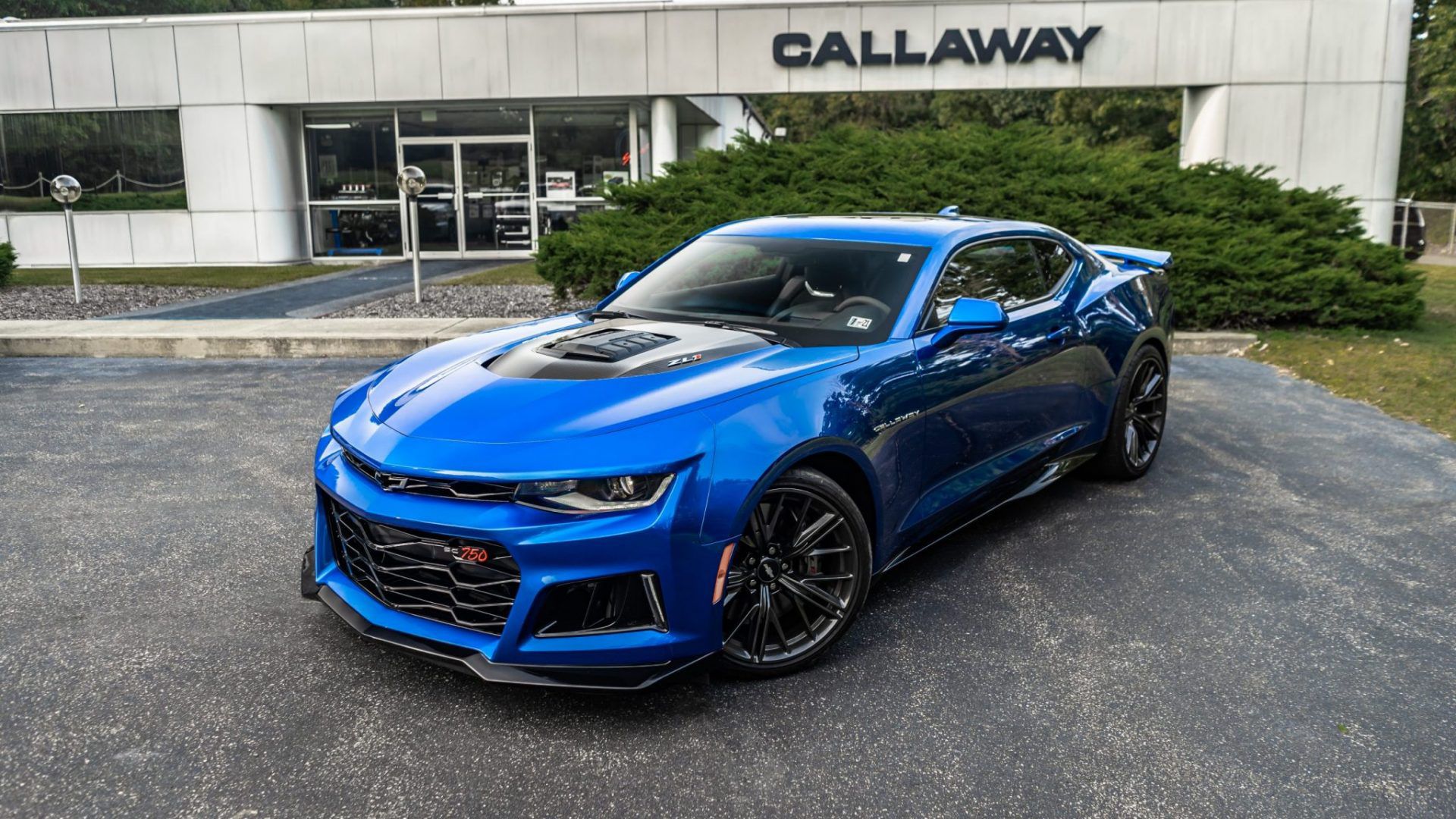 Callaway