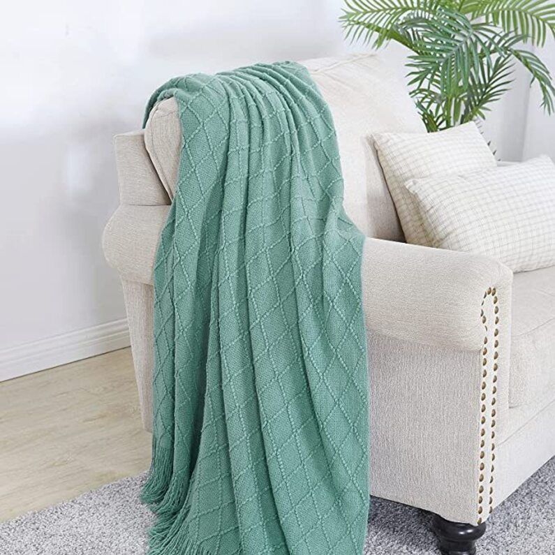 Decorative Throw