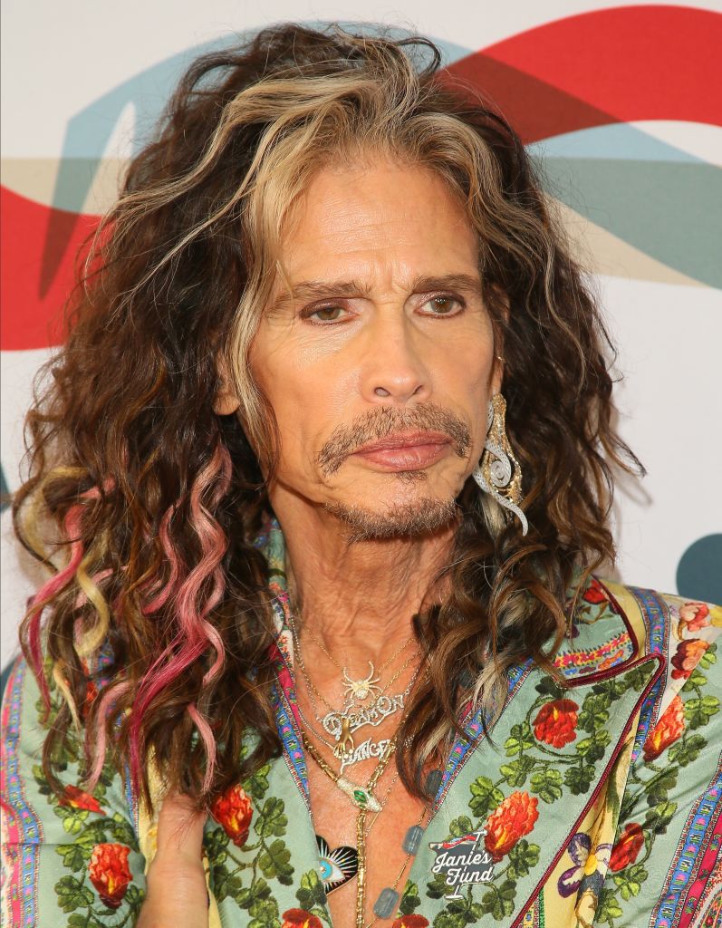 Steven Tyler