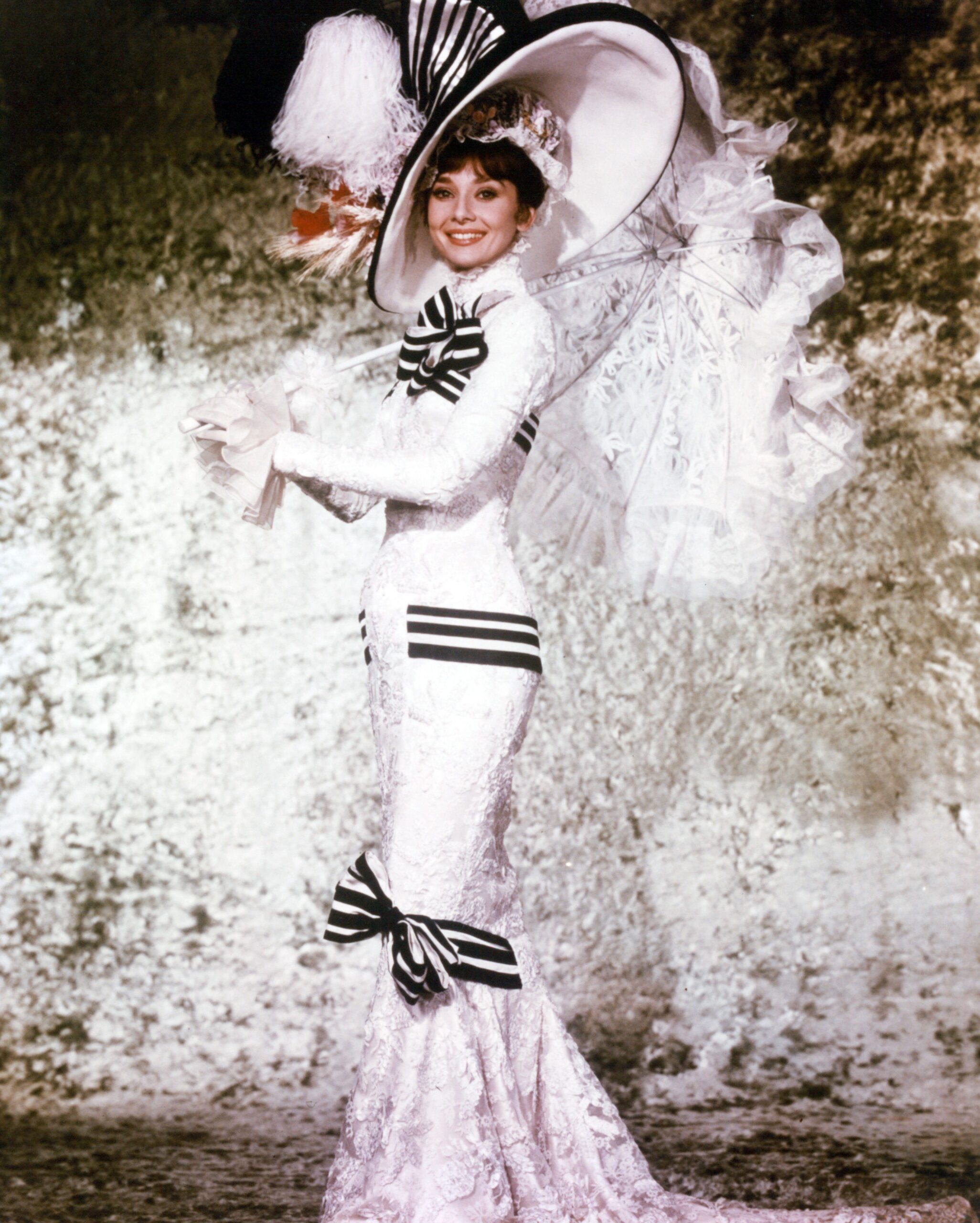 My Fair Lady