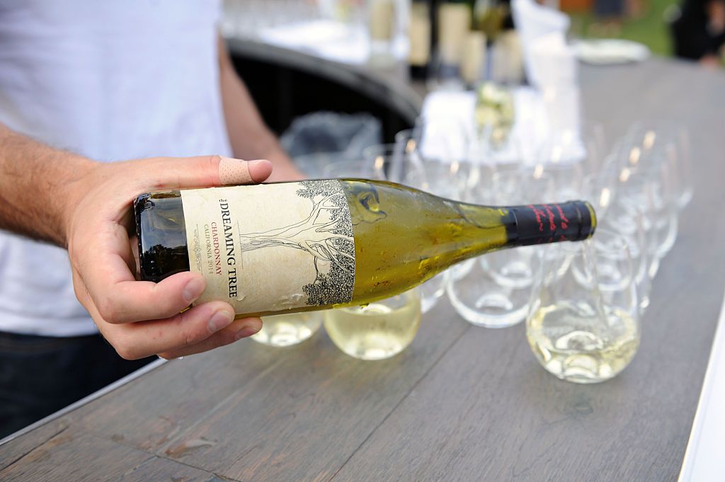 Dreaming Tree Wines | Dave Matthews