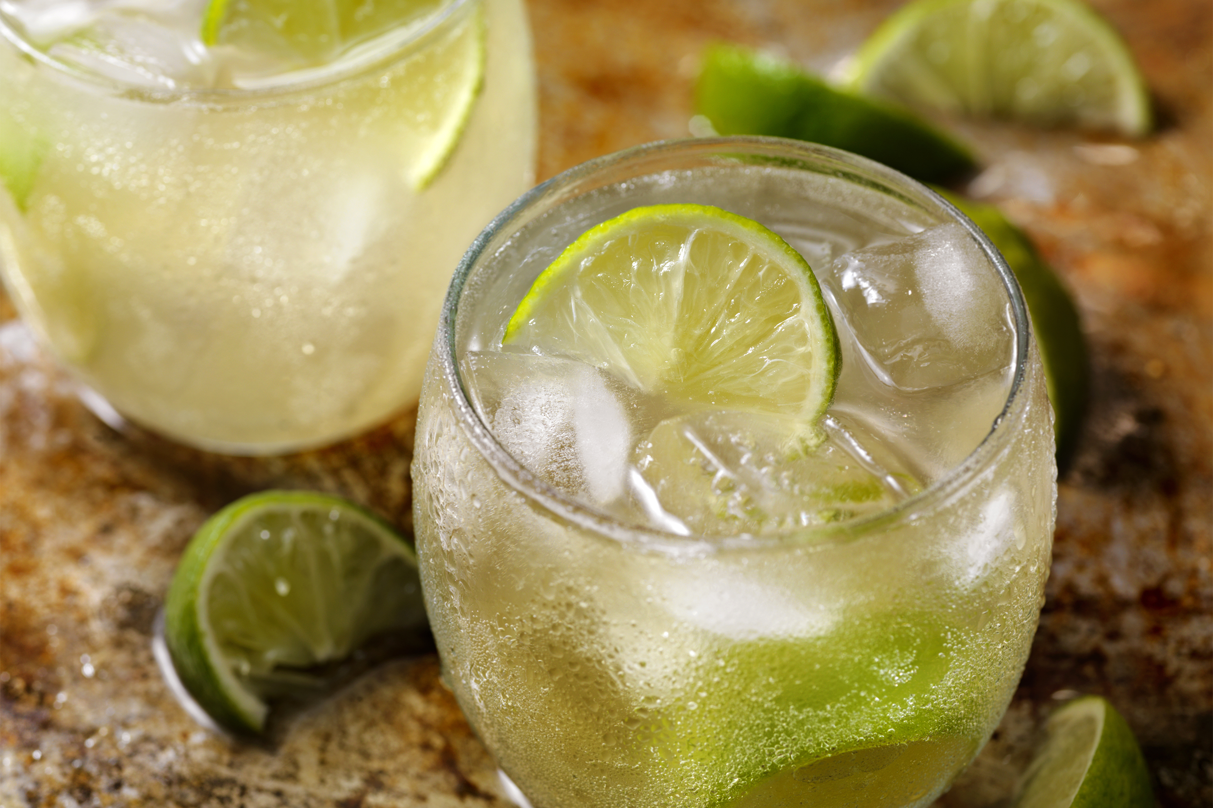 lime beer cocktail