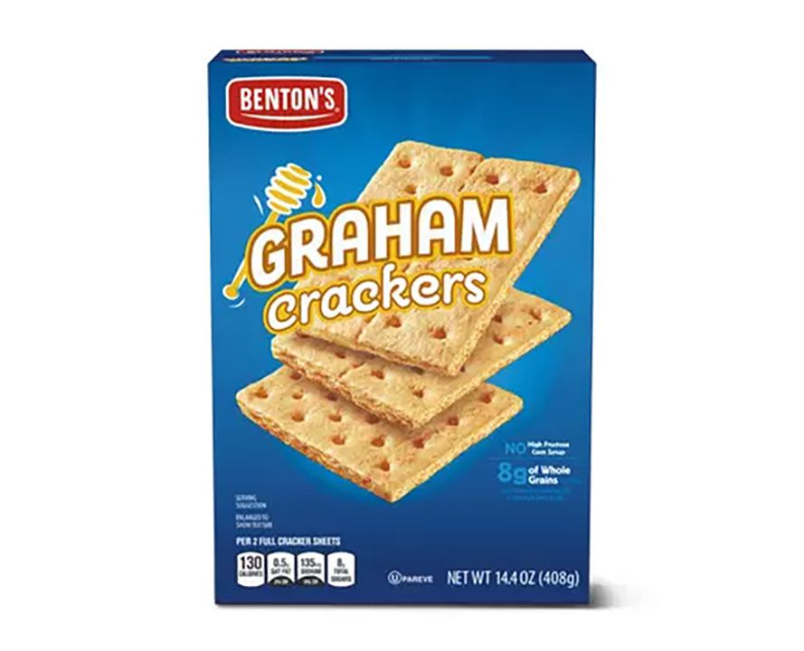 Graham Crackers