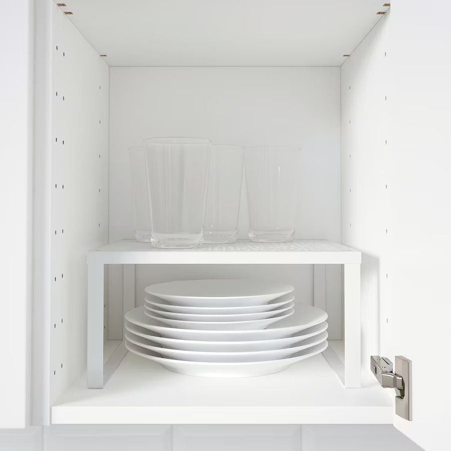 Ikea Variera Shelf Organizer