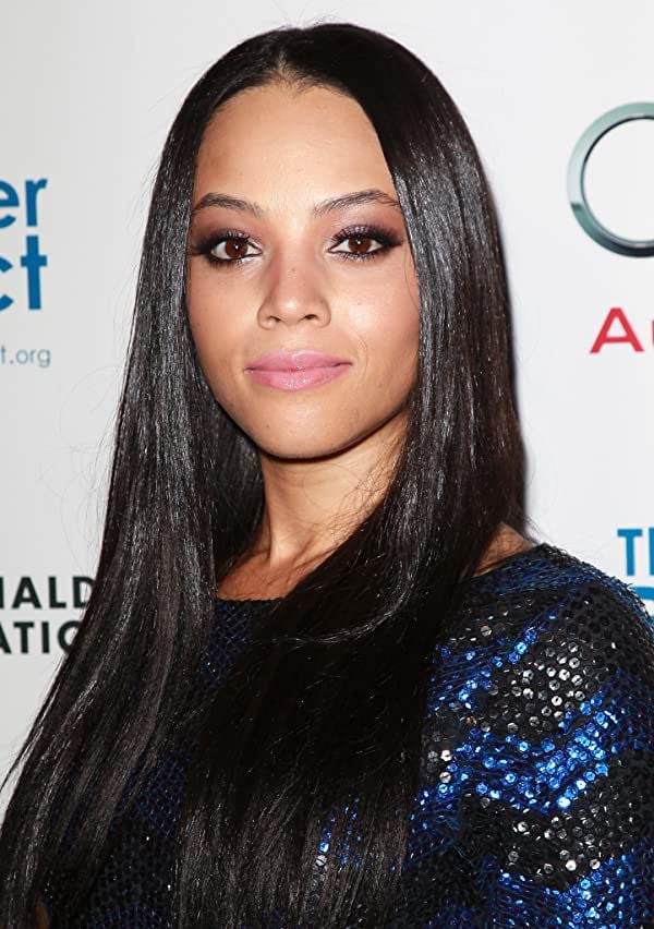 Bianca Lawson Pretty Little Liars
