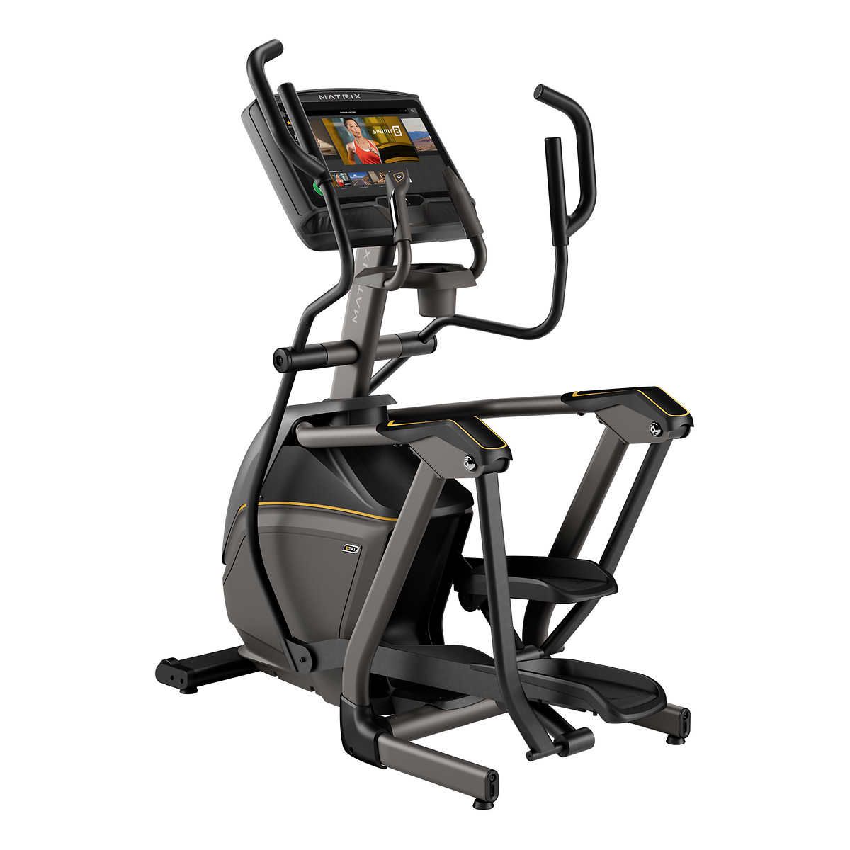 Matrix E50 Elliptical