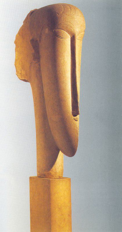 Amedeo Clemente Modigliani