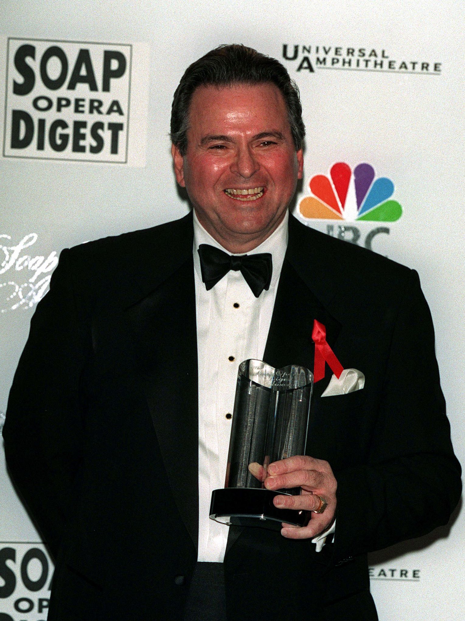 Stuart Damon