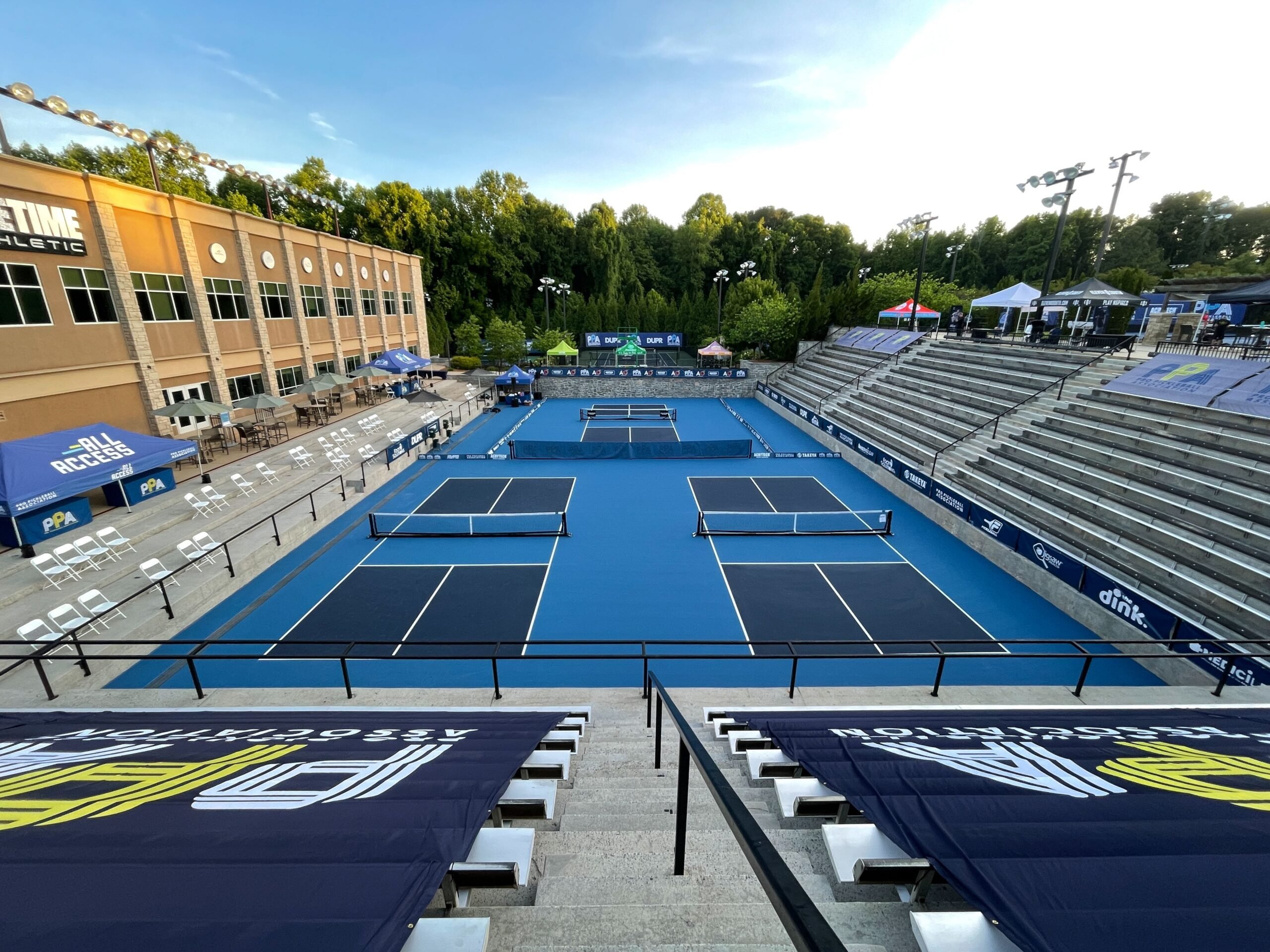 Pickleball