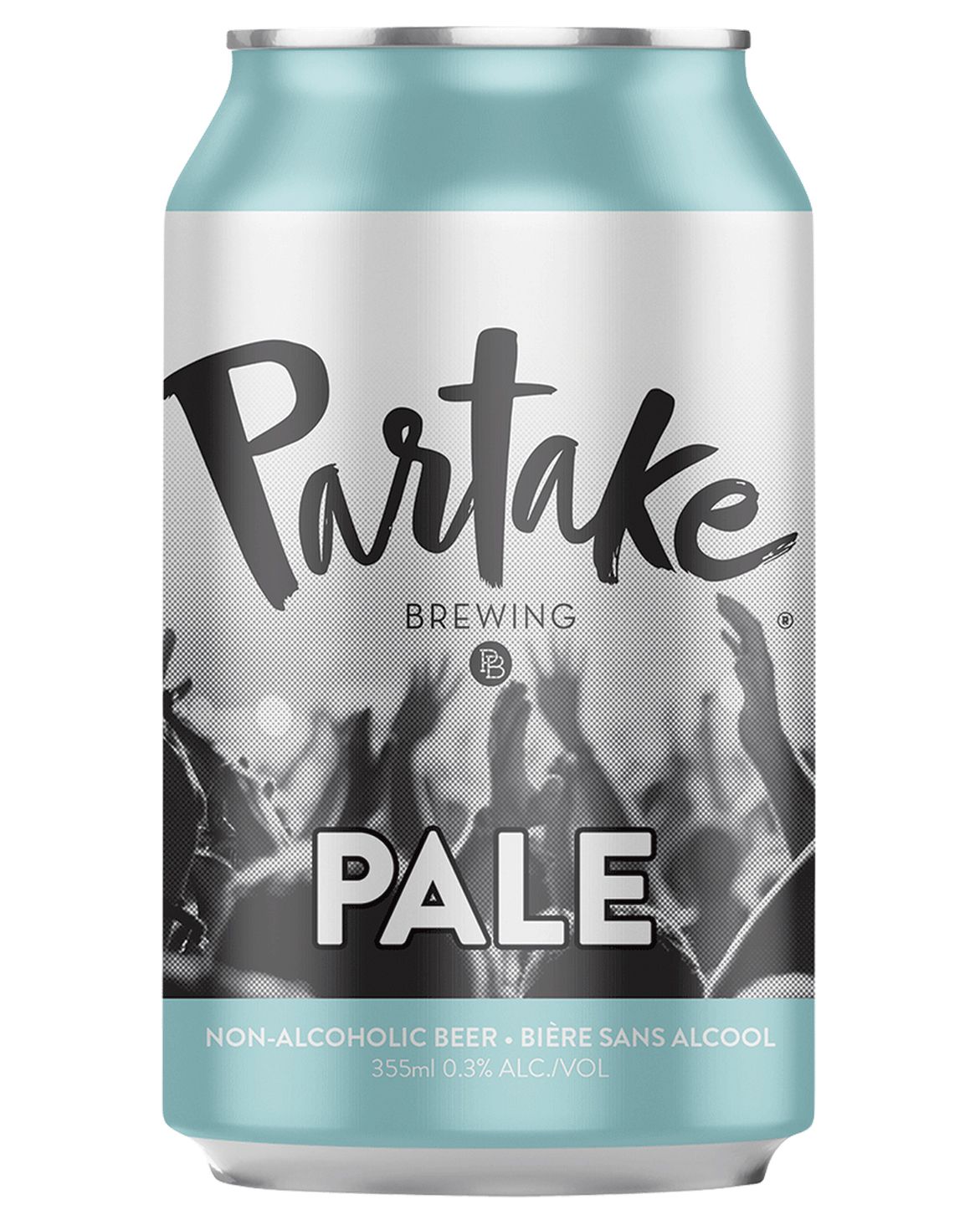 Partake Brewing Pale