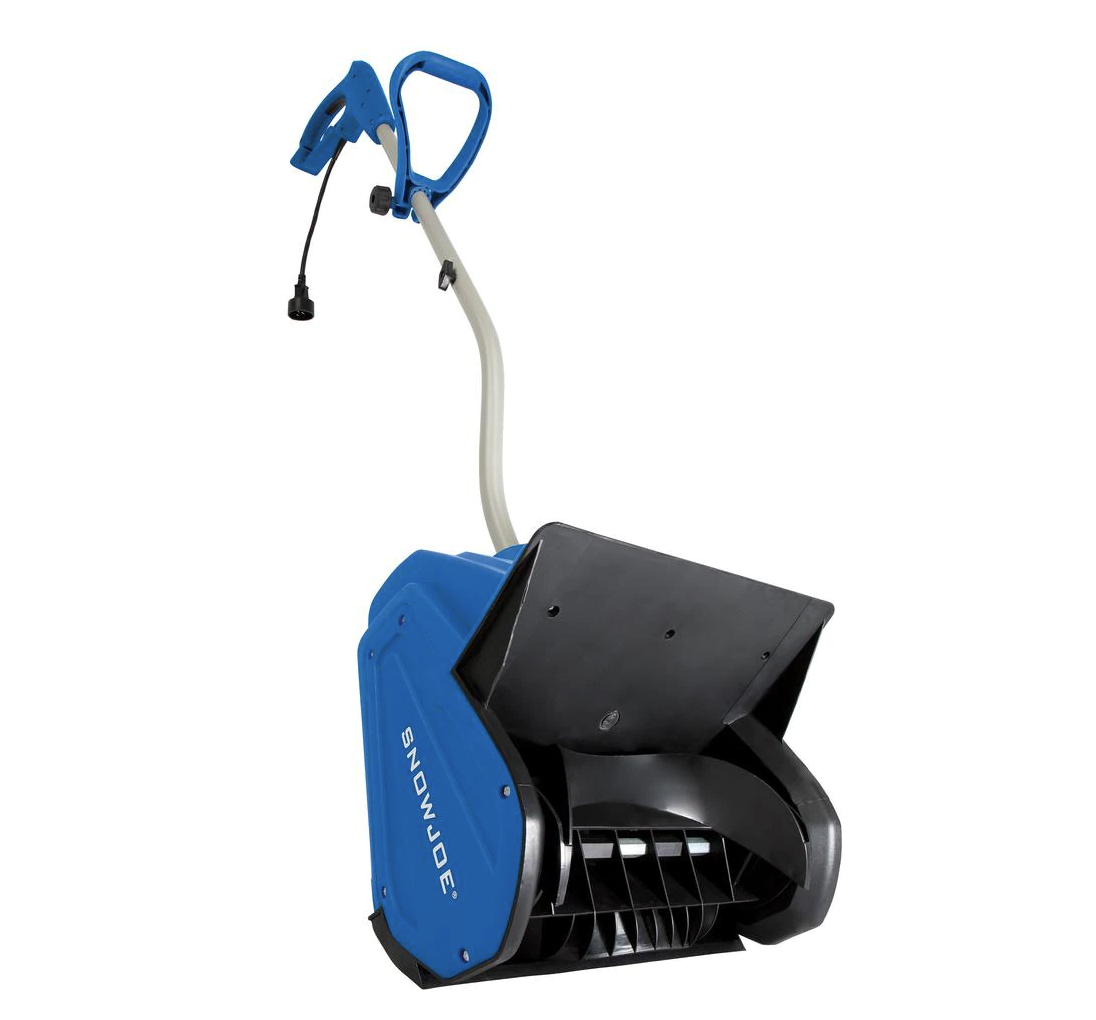 Snow Joe Power Shovel