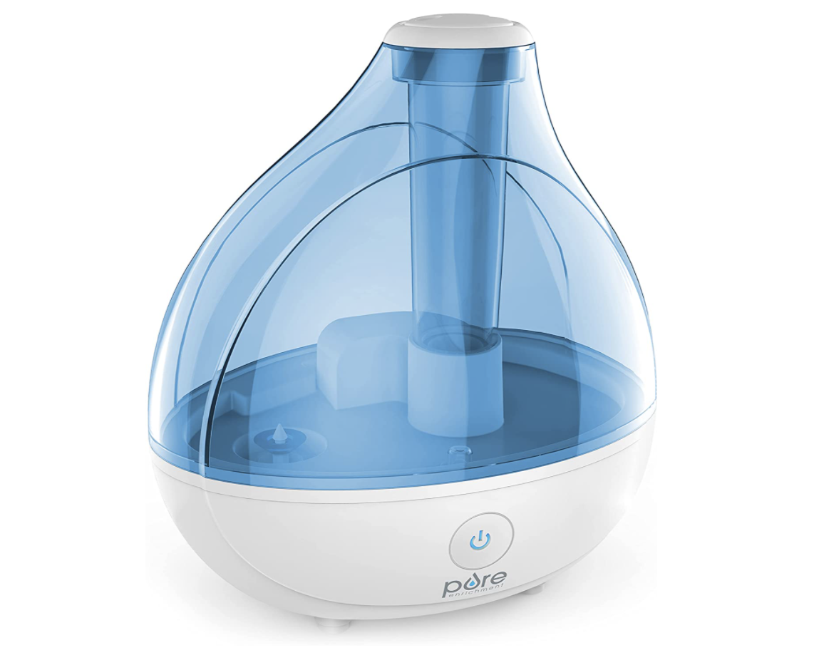 Pure Enrichment Cool Mist Humidifier