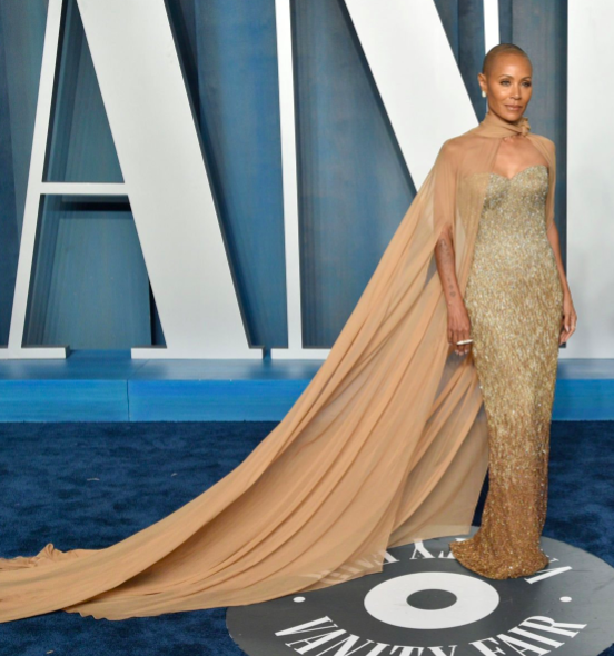 Jada Pinkett-Smith