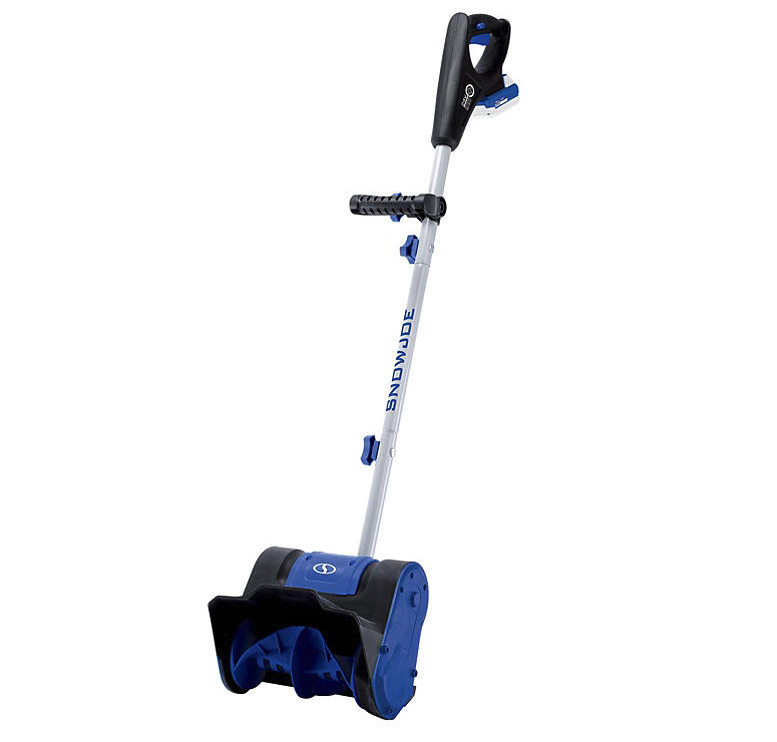 Snow Joe Cordless Snow Shovel Kit