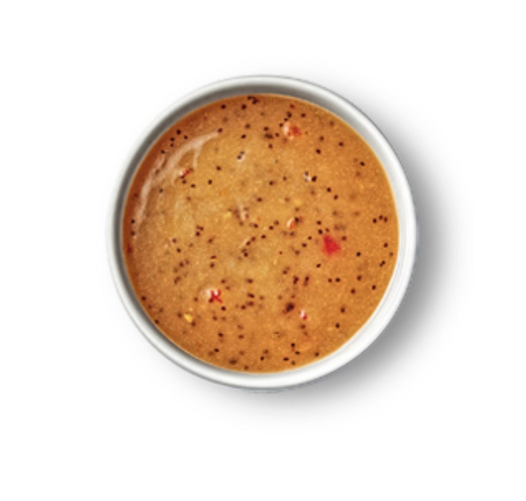 Subway's Sweet Onion Sauce