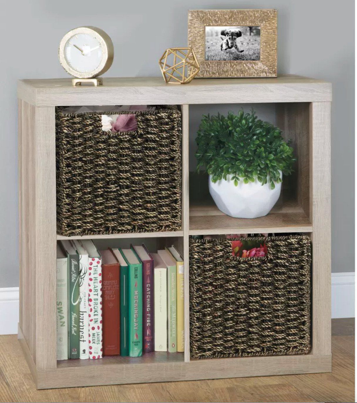 Seagrass Baskets