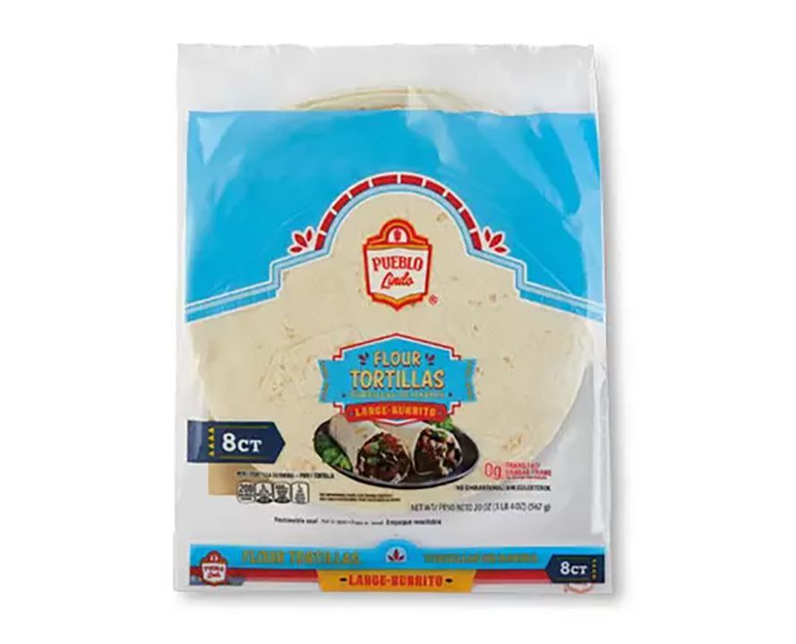 Tortillas