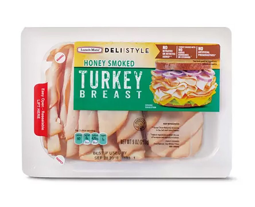 Deli Meats