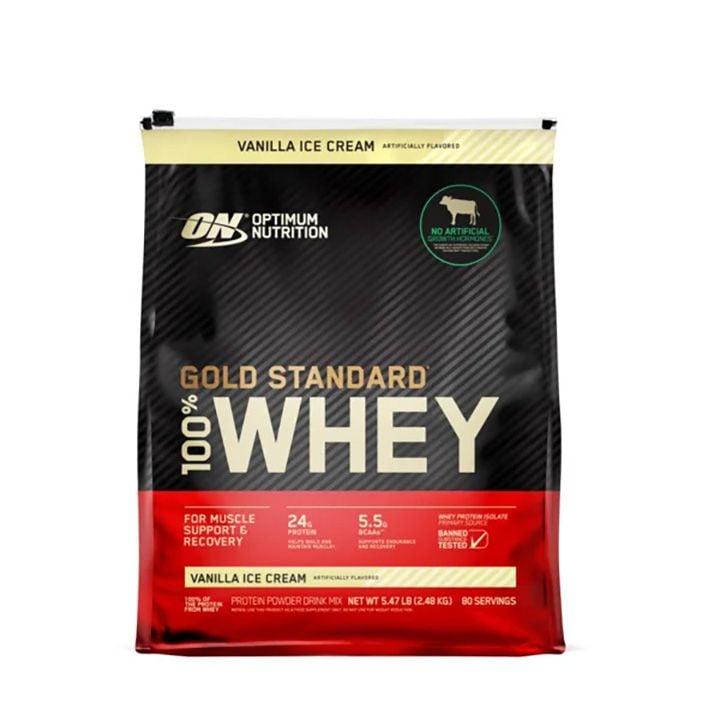 Optimum Nutrition Whey
