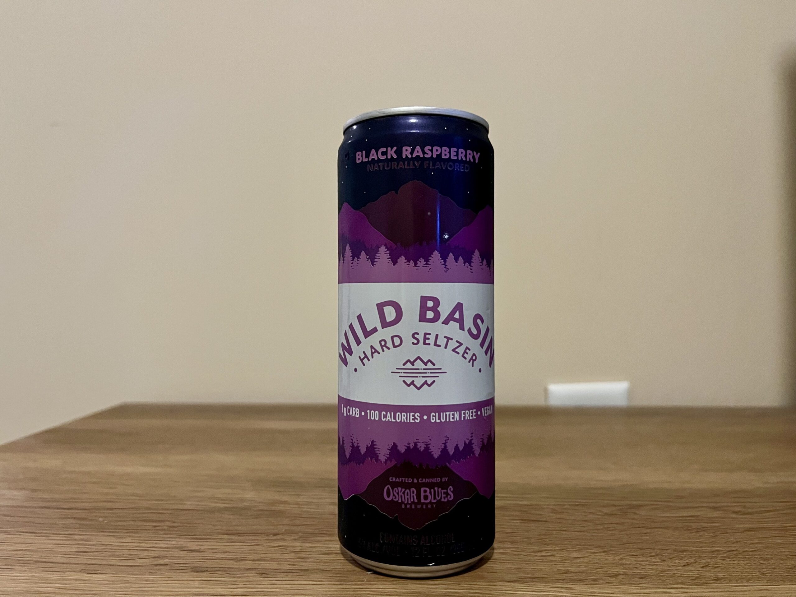 11. Black Raspberry
