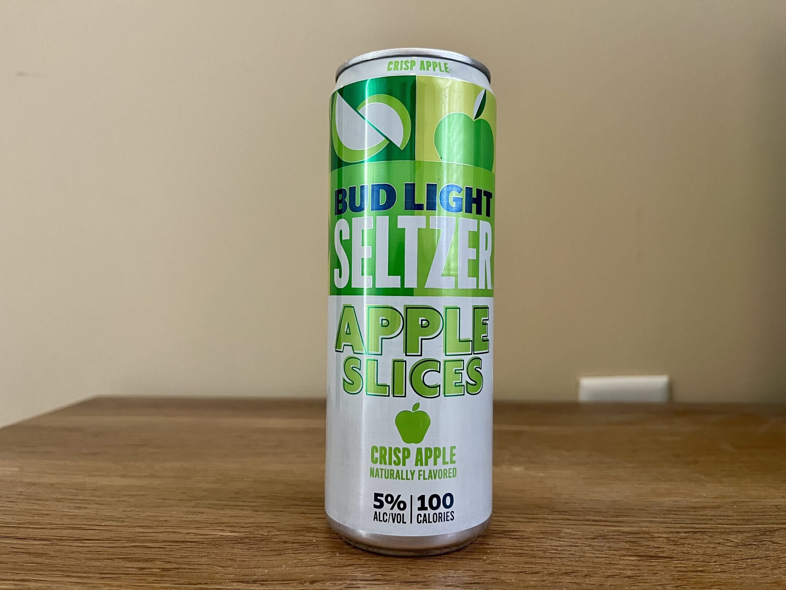 7. Crisp Apple