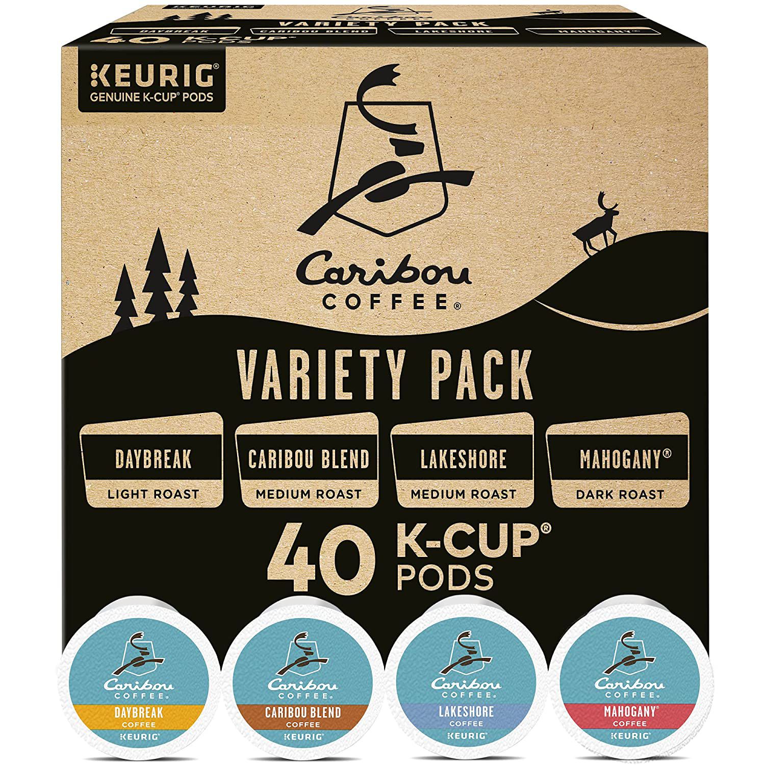 Caribou